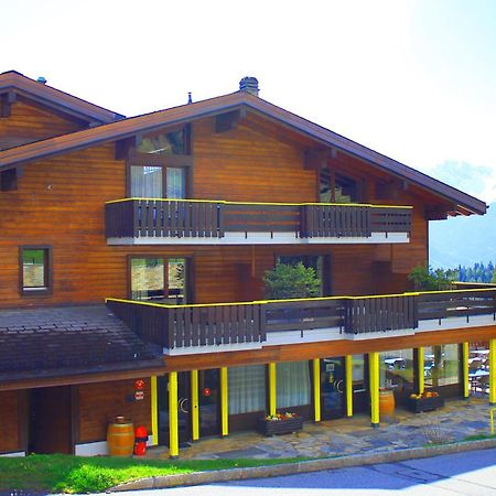 אוברונאז Hostellerie De L'Ardeve מראה חיצוני תמונה